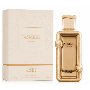 פרנש אווניו גאסמיר יוניסקס 100 מ"ל אדפ - French Avenue - Jasmere unisex 100ml EDP