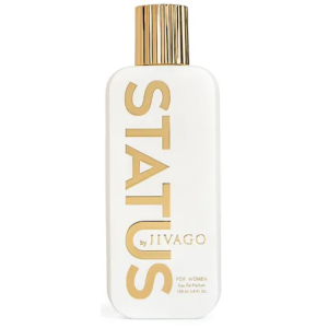 ג'יוואגו סטטוס לאישה 100 מל אדפ טסטר - JIVAGO STATUS WOMAN 100 ML EDP TESTER