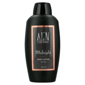 אלין קרם גוף מידנייט 400 מל – Aline Midnight Body Cream 400 ml