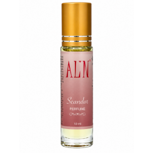 אלין בושם שמן סקנדורה 10מל – Aline Scandor Perfume Oil 10ml