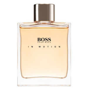 הוגו בוס אין מוטיאון לגבר 90 מל אדט - In Motion E.D.T 90ml Hugo Boss