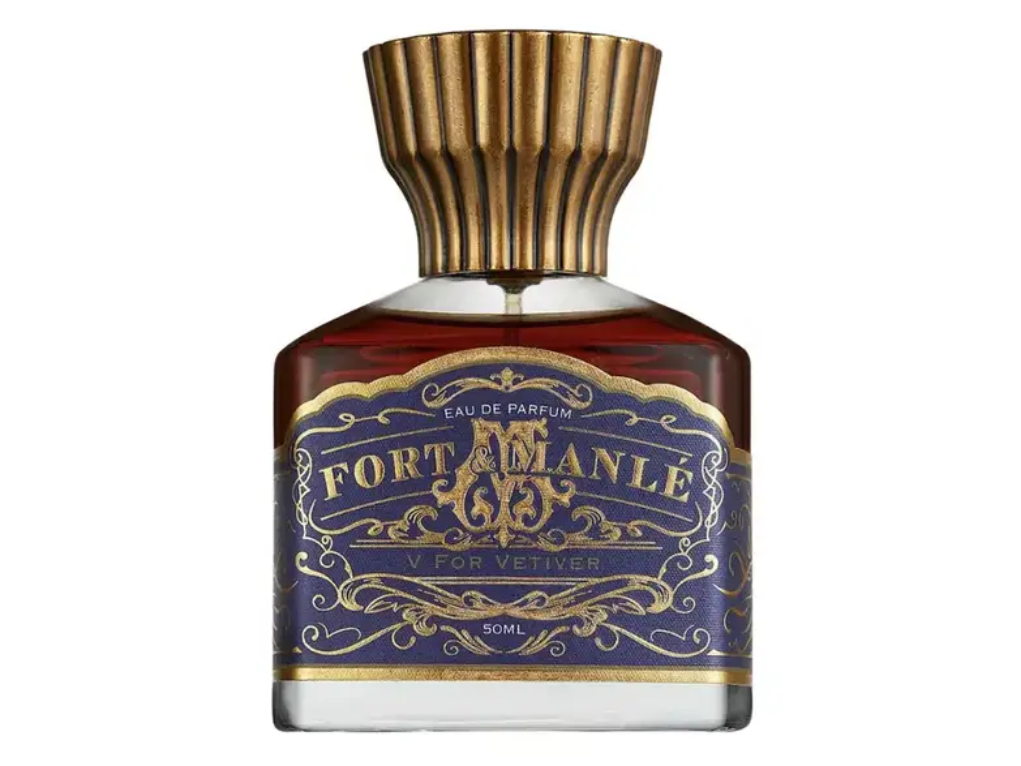 Fort & Manle Süleyman Le Magnifique
