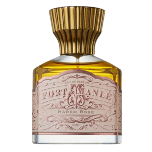 פורט אנד מנלה הארם רוז יוניסקס 50 מל אדפ - Fort & Manle Harem Rose Unisex 50 ml EDP