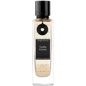 מיוזיקולוגי ונילה גרוב יוניסקס 50 מל אדפ - Musicology Vanilla Groove Unisex 50 ml EDP