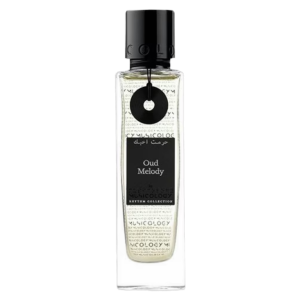 מיוזיקולוגי אוד מלודי יוניסקס 50 מל אדפ - Musicology Oud Melody Unisex 50 ml EDP