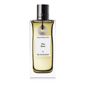 מיוזיקולוגי דה רוז לאישה 95 מל אדפ - Musicology The Rose For Women 95 ml EDP
