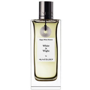 מיוזיקולוגי וייט איז וייט יוניסקס 95 מל אדפ - Musicology White Is Wight Unisex 95 ml EDP