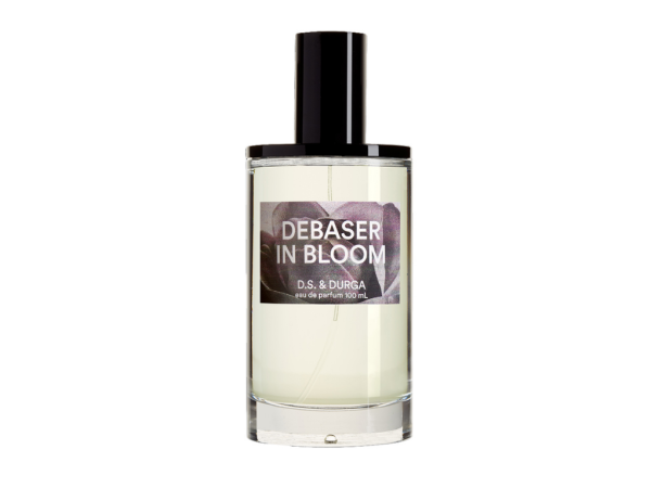 D.S. & Durga Debaser In Bloom