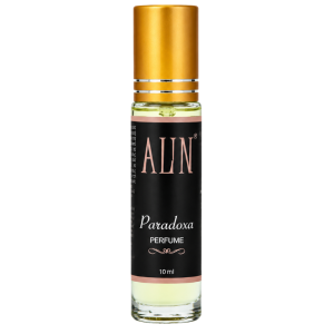 אלין בושם שמן פרדוקסה 10מל – Aline Paradox Perfume Oil 10ml