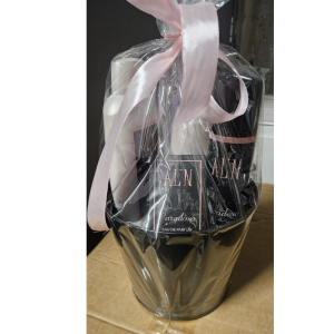 אלין סט דלי פרדוקסה – Aline Paradoxa Bucket Set