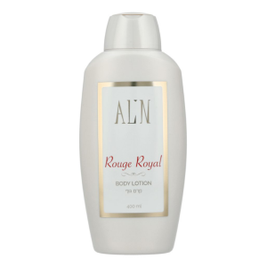 אלין קרם גוף רוגה רואיל 400 מל – Aline Rouge Royal Body Cream 400 ml