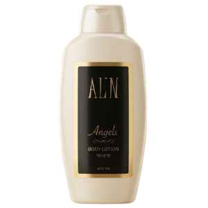 אלין קרם גוף אנגל 400 מל – Aline Angel Body Cream 400 ml