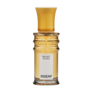אינסנף אורנג פטינה יוניסקס 50 מל אדפ טסטר - Insenf Orange Patina Unisex 50 ml EDP Tester