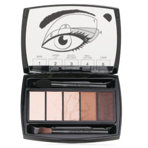 לנקום היפנוז פלטת 5 צלליות 01 טסטר - Lancôme Hypnôse 5-Color Eyeshadow Palette 01 – Tester