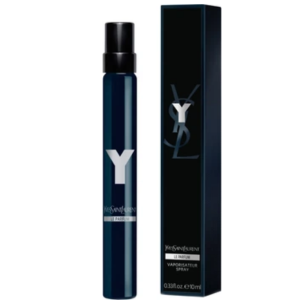 איב סן לורן Y לה פרפיום לגבר 10 מ״ל Parfum - Yves Saint Laurent Y Le Parfum for Men 10ml Parfum