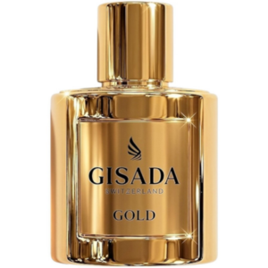 ג׳יסאדה גולד יוניסקס 100 מל אדפ טסטר - Gisada Gold Unisex 100 ml EDP Tester