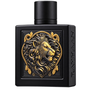 רייהאן ליון לגבר 100 מל אדפ - Rayhaan Lion For Men 100 ml EDP