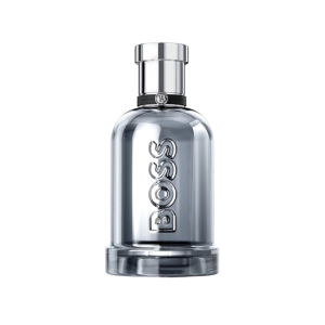הוגו בוס בוטלד ביונד לגבר  אדט אינטנס - Hugo Boss Bottled Beyond For Men EDT Intense