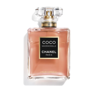 קוקו שאנל מדמוזאל קראש אבסולו אדפ - coco mademoiselle crush absolu edp