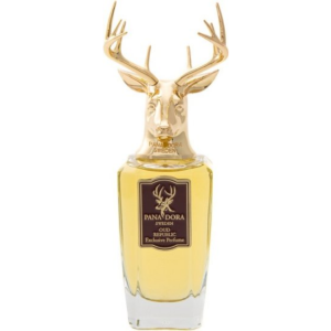 פנהדורה אימפריאל ווד יוניסקס אדפ - Pana Dora Imperial Wood Unisex Extrait de Parfum