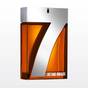כריסטיאנו רונאלדו פירליס 100 מל אדט - Cristiano Ronaldo CR7 Fearless for Men 100ml EDT