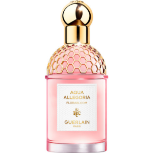גרלן אקווה אלגוריה פלורה בלום יוניסקס  אדט - Guerlain Aqua Allegoria Flora Bloom Unisex EDT