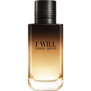 גורגיו ארמני איי וויל לגבר 100 מ"ל אדפ - Giorgio Armani i will For Men 100ml EDP