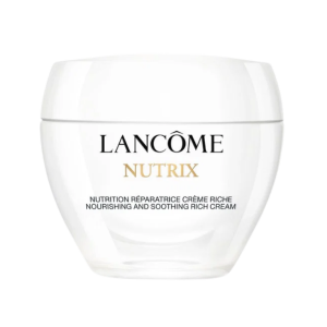 לנקום נוטריקס קרם פנים עשיר 50 מל - Lancôme Nutrix Face Cream 50ml