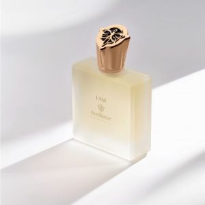 אבילור אי אמ לאישה 100 מל אדפ - EVEILLEUR i am for women 100 edp