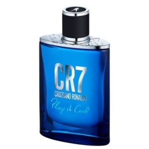 כריסטיאנו רונלדו CR7 פלאי איט קול - Cristiano Ronaldo CR7 Play It Cool for Men 100ml EDT
