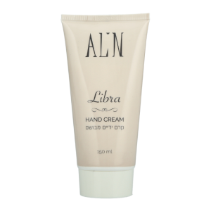 אלין קרם ידיים ליברה 150 מל - Aline Libra Hand Cream 150 ml