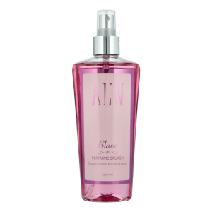 אלין מבשם גוף בלנק 250 מל - Aline Blank Body Perfume 250 ml