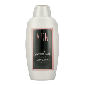אלין קרם גוף פרדוקסה 400 מל - Aline Paradoxa Body Cream 400 ml