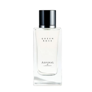 אספינל גרין רוז יוניסקס 100 מ"ל אדפ, - Aspinal of London Green Rose unisex Floral 100ml Edp