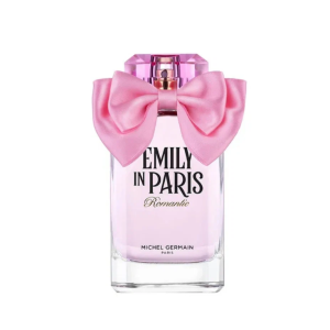 אמילי בפריז Romantic לאישה א ד פ - Emily In Paris Romantic for women Eau de Parfum