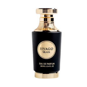 ג'יוואגו ספיישל אדישן שחור יוניסקס  א.ד.פ - Jivago Special Edition Black Unisex EDP