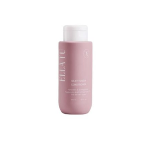 אלה טו סילקי טאץ מרכך לשיער לאישה 300 מ״ל - Ellatu Silky Touch Conditioner for women 300ml