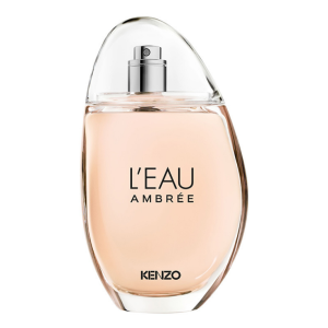 קנזו לו אמברה יוניסקס 100 מל אדפ - Kenzo Leau Ambree Unisex 100 ml EDP