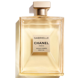 שאנל גבריאל שמן גוף לאישה 150 מל - Chanel Gabrielle Body Oil For Women 150 ml