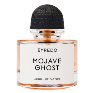ביירדו מוהבי גוסט אבסולו יוניסקס 50 מל אדפ - BYREDO Mojave Ghost absolu unisex 50 ml Eau de Parfum