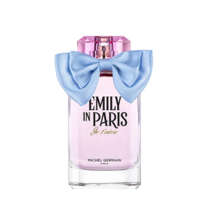 אמילי בפריז JE T'AIME לאישה, א ד פ - Emily in Paris Je t'aime for women Eau de Parfum