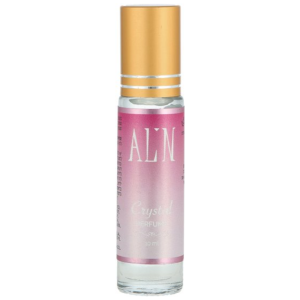 אלין בושם שמן פרדוקסה 10מל - Aline Paradox Perfume Oil 10ml