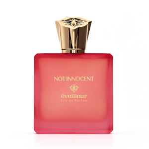 אבילור נוט אינסנט לאישה 100 מל אדפ - Éveilleur Not Innocent Unisex 100ml EDP