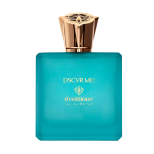 אבילור דיסקובר מי לאישה 100 מל אדפ - Éveilleur Dscvr Me! Unisex 100ml EDP