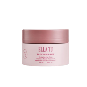 אלה טו סילקי טאץ מסכה לשיער לאישה 250 מ״ל - Ellatu Silky Touch Hair Mask for women 250ml