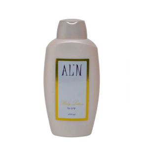 אלין קרם גוף גולדן קיס 400 מל - Aline Golden Kiss Body Cream 400 ml