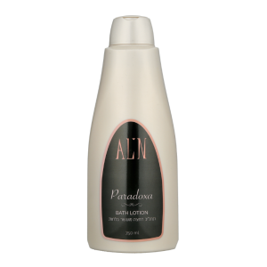 אלין תחליב רחצה פרדוקסה 750 מל - Aline Paradoxa Shower Gel 750 ml