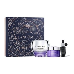 לנקום רנרגי מארז קרם פנים 50מ”ל – LANCOME RENERGIE H.P.N. 300-Peptide Cream Set 50 ml