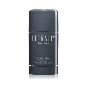 קלוין קליין אטרניטי דאודורנט סטיק 75 מל – Calvin Klein Eternity Deodorant Stick for Men 75g