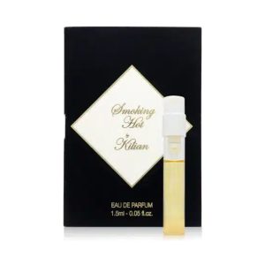 קיליאן סמוקינג הוט 1.5 מל אדפ – KILIAN SMOKING HOT SAMPLE EDP 1.5ML